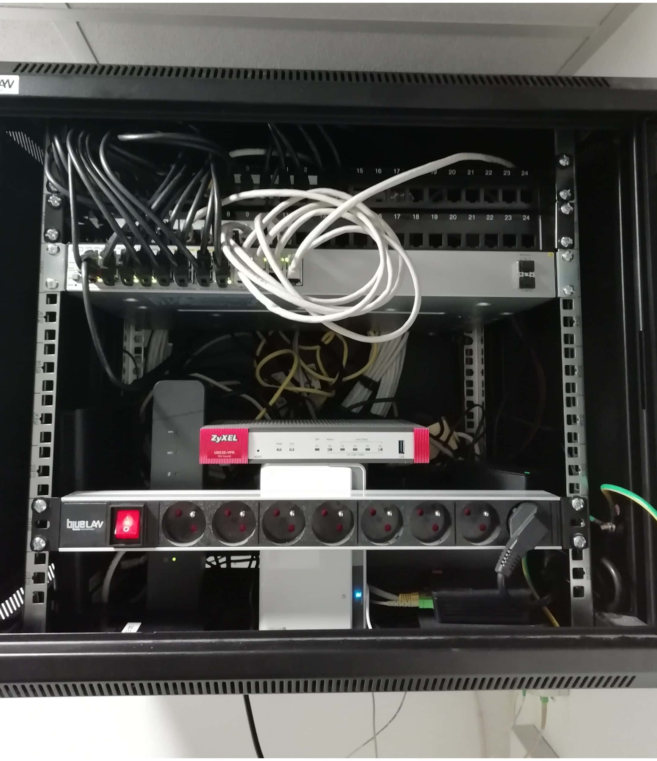 After image