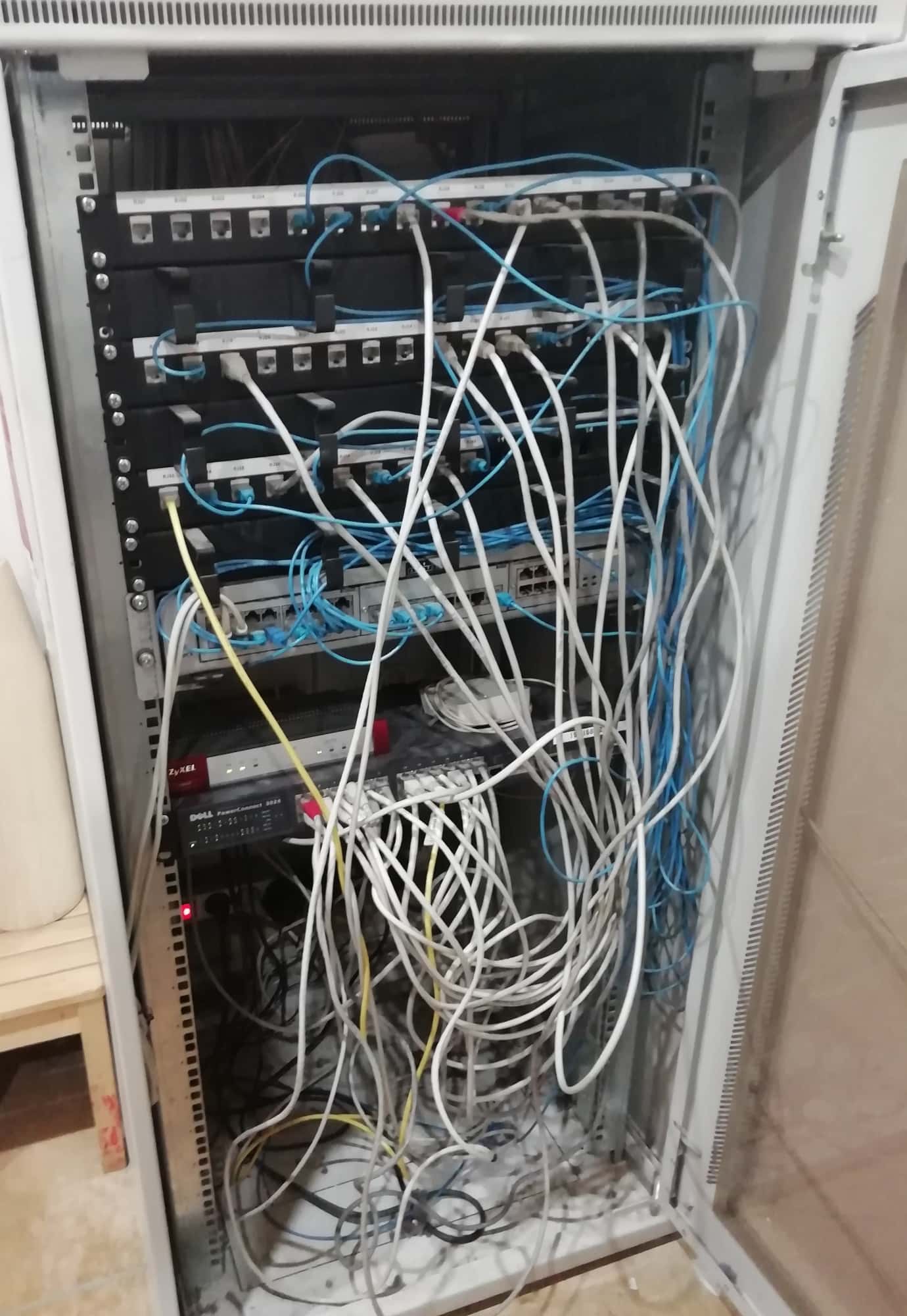 Before image